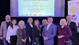 Czytaj więcej o: Konferencja Profilaktyczna pn. „Świadomi swoich praw – odporni na przemoc”