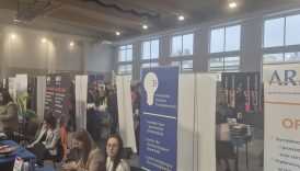 Czytaj więcej o: Nowe możliwości – wspólna droga do aktywności