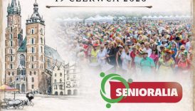 Czytaj więcej o: Gmina Andrychów została partnerem XIII Międzynarodowych Senioraliów w Krakowie