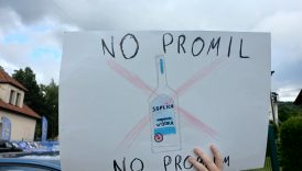 Czytaj więcej o: AKCJA PROFILAKTYCZNA „ŁAŃCUCH TRZEŹWOŚCI”