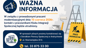Czytaj więcej o: Informacja