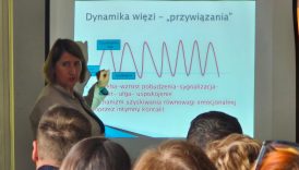 Czytaj więcej o: Dziecko w procedurze Niebieskie Karty, praca grupy diagnostyczno-pomocowej w obszarze pomocy i interwencji