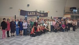 Czytaj więcej o: Spotkanie „Aktywni Seniorzy – ASY” w Limanowej